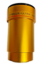 Schneider Cinelux Ultra MC 35mm Cinema Projector Lens FL 160mm Speed F2.5
