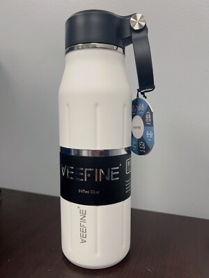 Outdoor Water Bottle 32oz/947ml