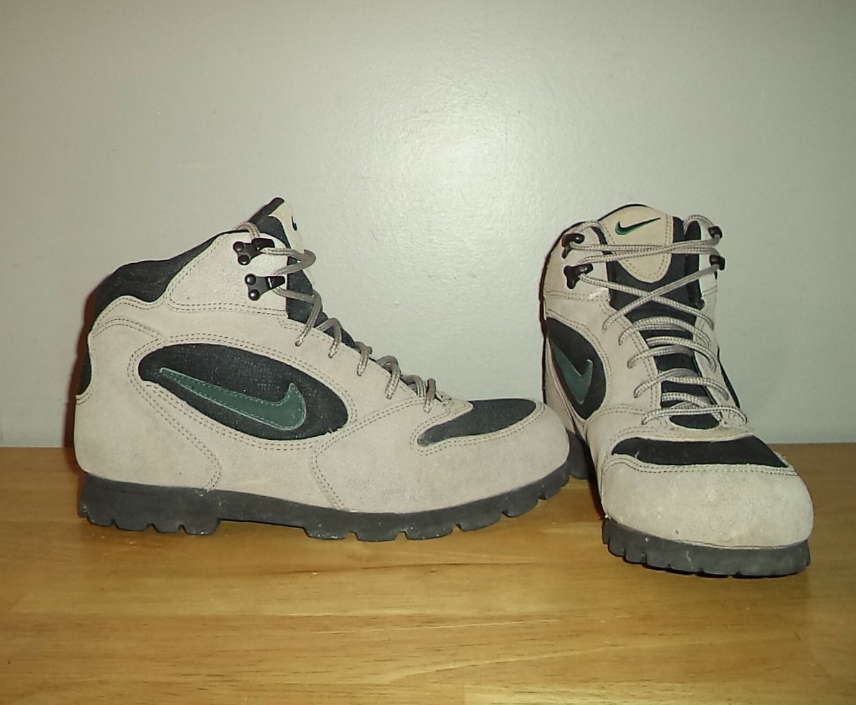 Acg Botas MontaÃ±a Nike Nike ACG Mountain Fly Gore-Tex CT2904 200