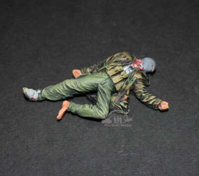 (Pre-Order) Terrorist Take Down 1/35 Pro Built Model #1