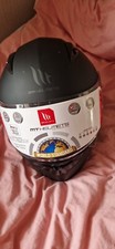 MT Helmet Mugello L