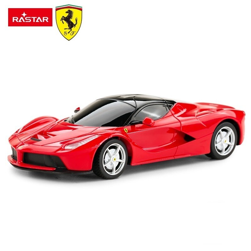 LaFerrari レッド 1/10 スケールモデル s-l1000.jpg