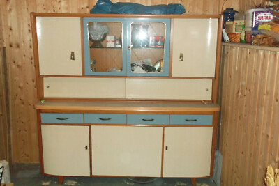 Küchenschrank Vintage | eBay