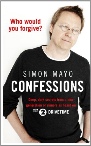 Confessions By Simon Mayo