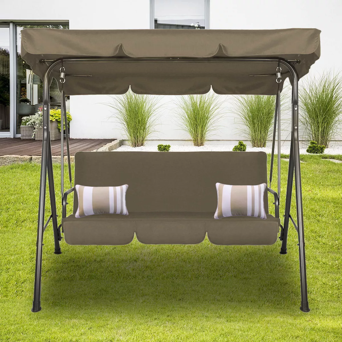 Milano 2 outlet seater hammock