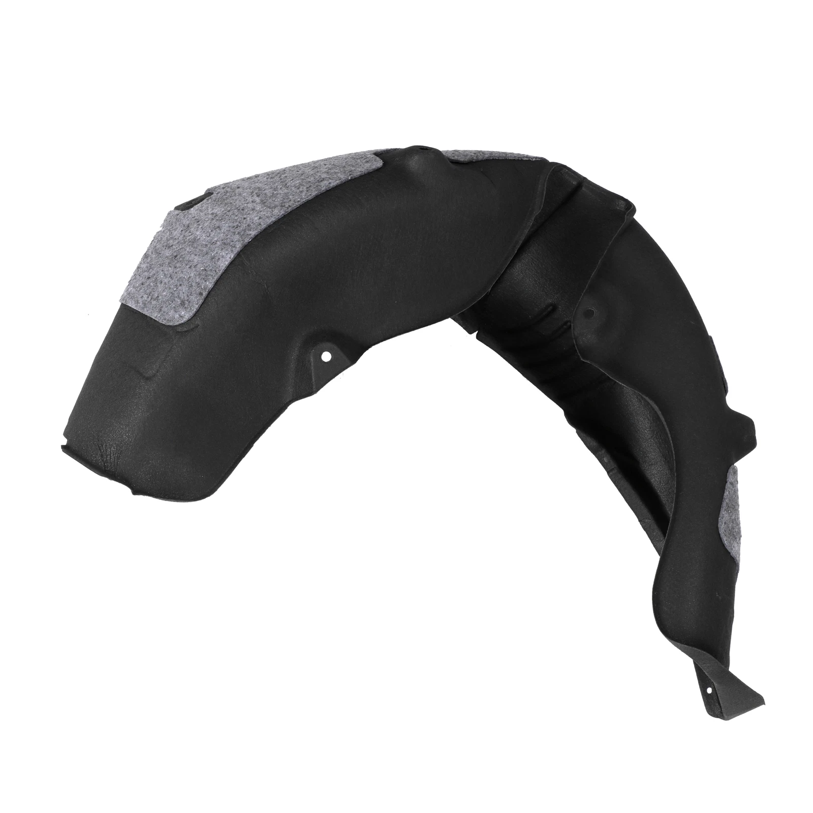 Genuine Hyundai Wheelhouse Liner 86822-B1000