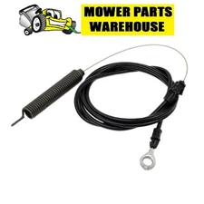 NEW REPL DECK CABLE FOR AYP 532435111 532408714 532197257 435111 408714 197257