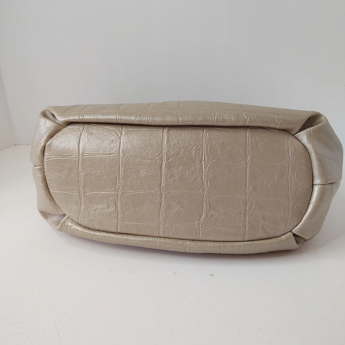 nicole miller bucket bag