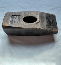 Hammerkopf 5 KG Smalcalda TGL DDR GDR