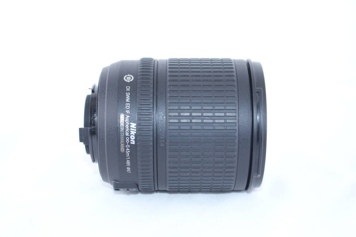 The Finest Nikon Af-S Dx Nikkor 18-135Mm F3.5-5.6 G Ed