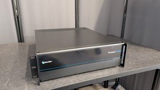 NewTek Vizrt TriCaster TC2 Elite 4K NDI Video Production Switcher System Used