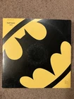 Prince - Partyman (1989) [Vinyl Record] MAXI-SINGLE