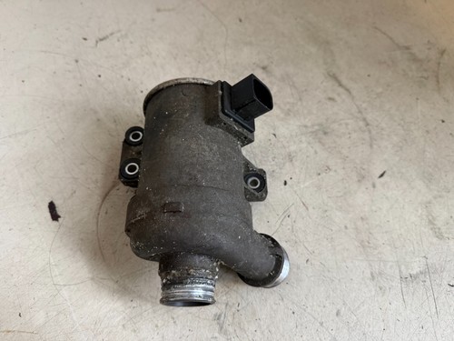 BMW F30 328I 245PS 2013 N20B20A El. Wasserpumpe 7604027