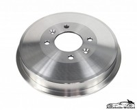 Bremstrommel Hinten FüR Peugeot 305 I Limo Kombi 306 Cabrio 405 406 Coupe 77-96