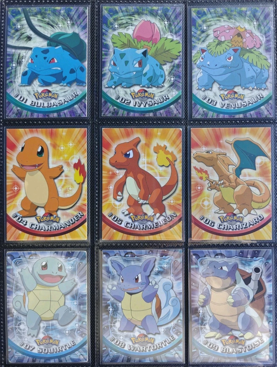 Pokmon TCG Topps Trading Card Games Sets for sale | eBay