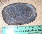 VICTORIAN HAIR PIN TRAY AND HAIR PINS- VERY PRETTY-  VANITY ITEM FROM  THE PAST — photo 6