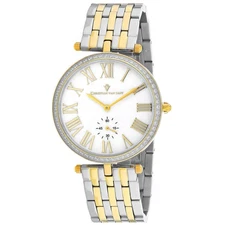 Christian Van Sant Hush Ladies Watch