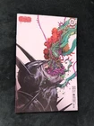 ABSOLUTE BATMAN #17 ERIC CANETE  VARIANT 1