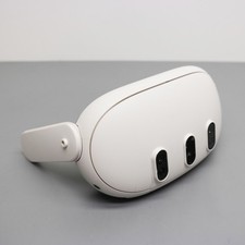 Meta Quest 3 512GB VR Headset - White for sale online | eBay