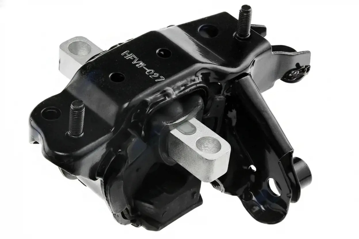 Supporto motore Sx ZPS-VW-027 NTY per SEAT SKODA VW AUDI
