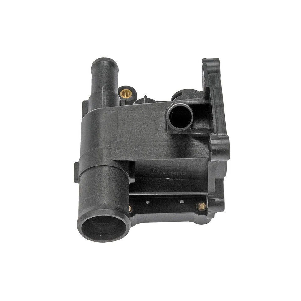 NEW Engine Coolant Water Outlet 6S4Z8K556A For Ford Escape Transit Connect 85928 - Image 2 of 4