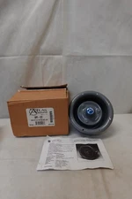 ATLAS SOUND SOUNDOILER - Omni Purpose Loudspeaker Horn - New Surplus ~ APF-15T