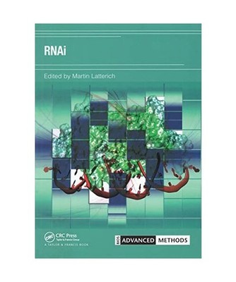 RNAi, Martin Latterich