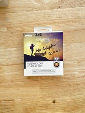 Cokin Creative Filter System