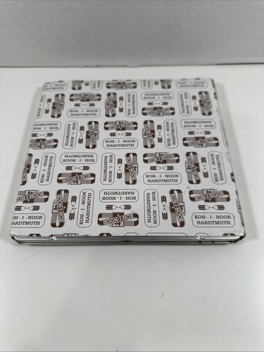 NEW Koh-I-Noor Gioconda Drawing Art 24 Pc Set Tin Case Quality Sketch & Artist - Picture 8 of 8