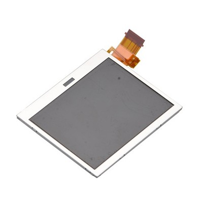 Bottom Lower LCD Screen Display for Nintendo DS Lite DSL NDSL Repair Part A
