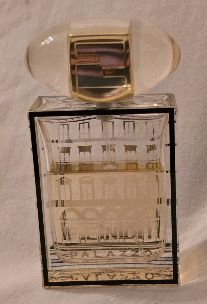 Fendi Palazzo Eau de Parfum for Women for sale | eBay