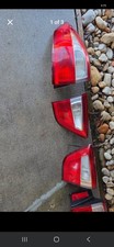 Tailights For A 2013-2016 Ford C-max Hybrid