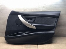 BMW 3 F30 F35 F31 2014 Vorne rechts Verkleidung T�r vorne 2083492 TNR38322