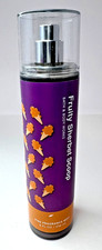 Bath Body Works Fine Fragrance Mist Fruity Sherbet Scoop 8oz.