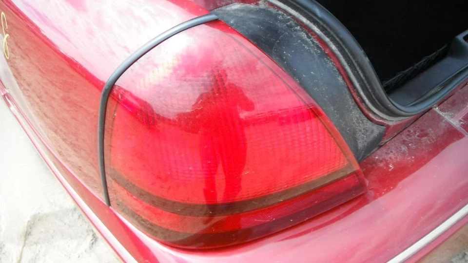 Blower Motor Fits 79-11 GRAND MARQUIS 1229886 - Imagem 2 de 4