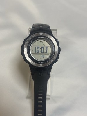 casio protrek uhr /PRG-330-1JF