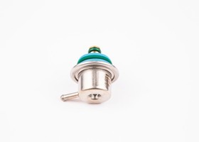 Fuel Pressure regulator fits CITROEN Control Valve Bosch 133480 198505 96233280