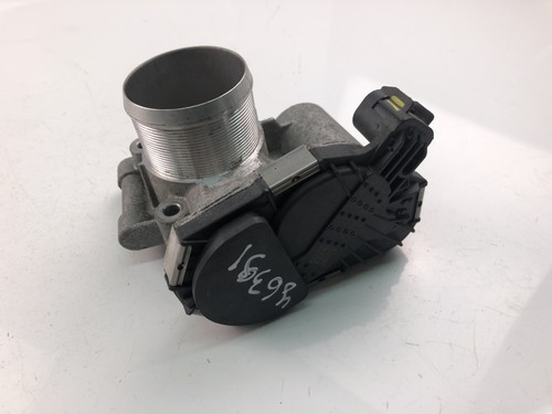 OPEL ASTRA CLASSIC L48 Drosselklappe 0280750498 14954964