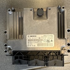 Calculateur 0281019817 - EDC17C10 IMMO OFF