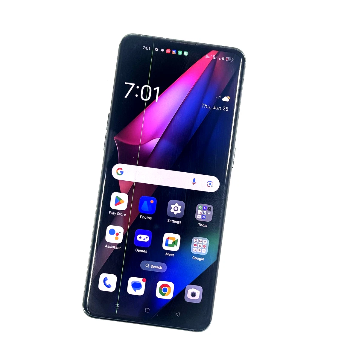 Preços baixos em OPPO Find X3 Pro | eBay