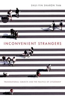 Shui-Yin Sharon Yam | Inconvenient Strangers | Taschenbuch | Englisch (2019)