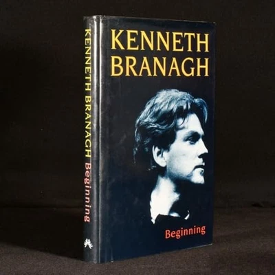 BEGINNING, Branagh, Kenneth - Bild 1 von 2