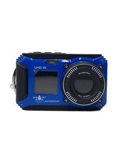 Other Brands Compact Digital Camera Underwater 4k 64mp 10m Used