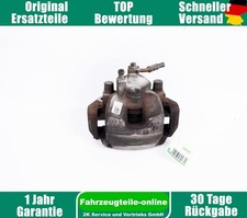 Bremssattel Bremse Vorn rechts Opel Astra K B16 1.4 39031261