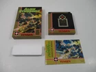ALIEN SYNDROME Nintendo NES Game Complete In Box Authentic!