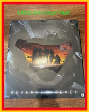 Jazwares halo Reach The Spartan Collection Noble Team 6-pack Figure Set