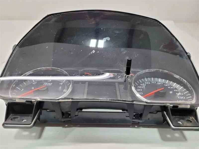 Velocímetro 18-19 Chevy Silverado 1500 Pickup estilo clásico MPH mercado de EE. UU. Foto 2 de 4