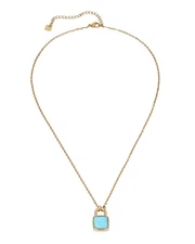 Taylor Swift The Life of A Showgirl Lock Necklace IN HAND