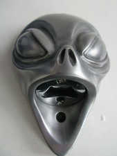 Image of BEER BUDDIES BEER BOTTLE OPENER THE ALIEN NEW AND BOXED IDEAL GIFT