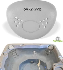 Hot Tub Spas Pillow for Sweetwater 6472-972 Bahia Cayman Palermo for Sundance